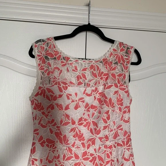 GUC Laundry by Shelli Segal dress - Picture 2 of 9